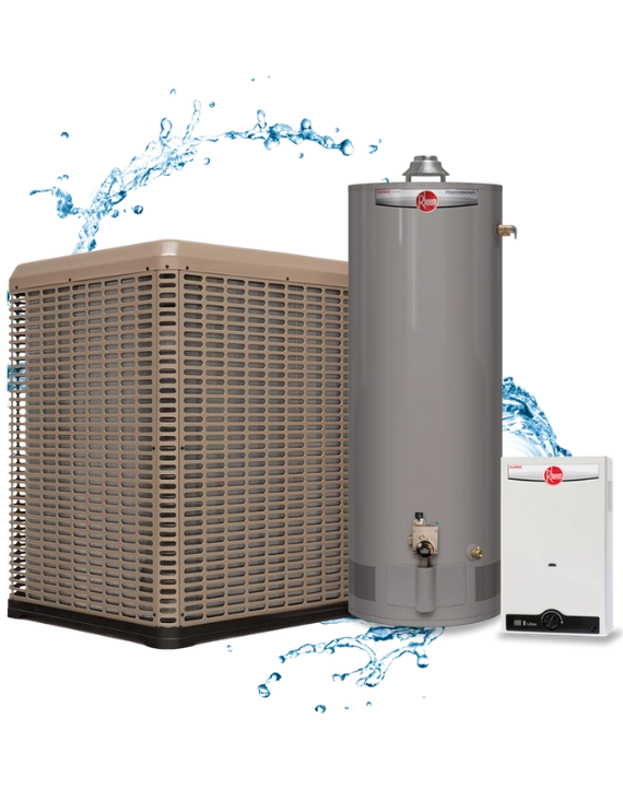 hvac plumbing water heater (1)