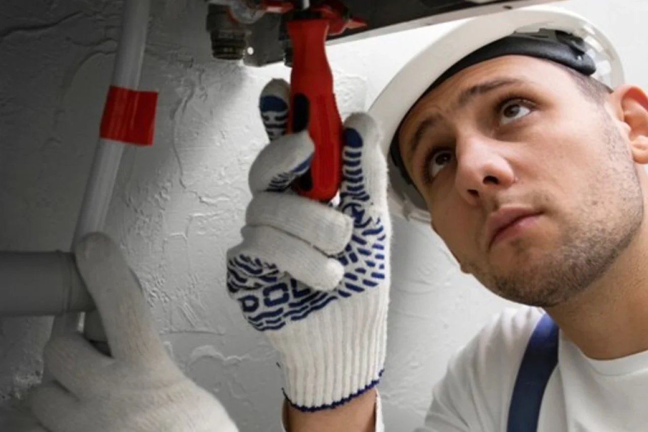 plumbing inspection plumbing inspection