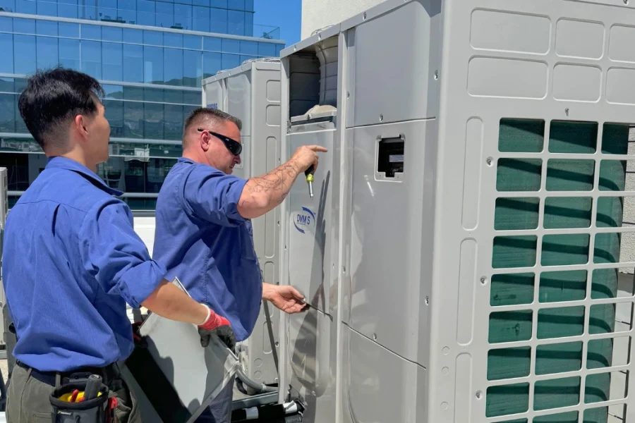 why ac needs a tune up why ac needs a tune up